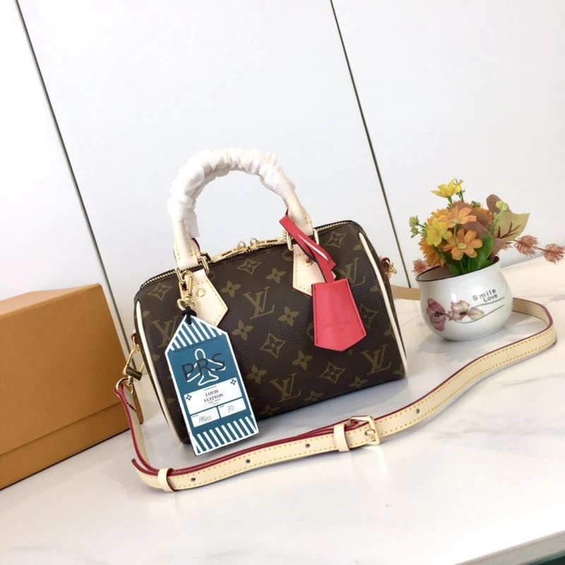 Cozy Louis Vuitton Speedy Bags 87358