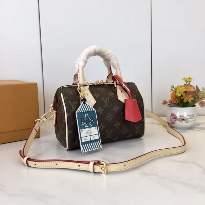 Cozy Louis Vuitton Speedy Bags 87358