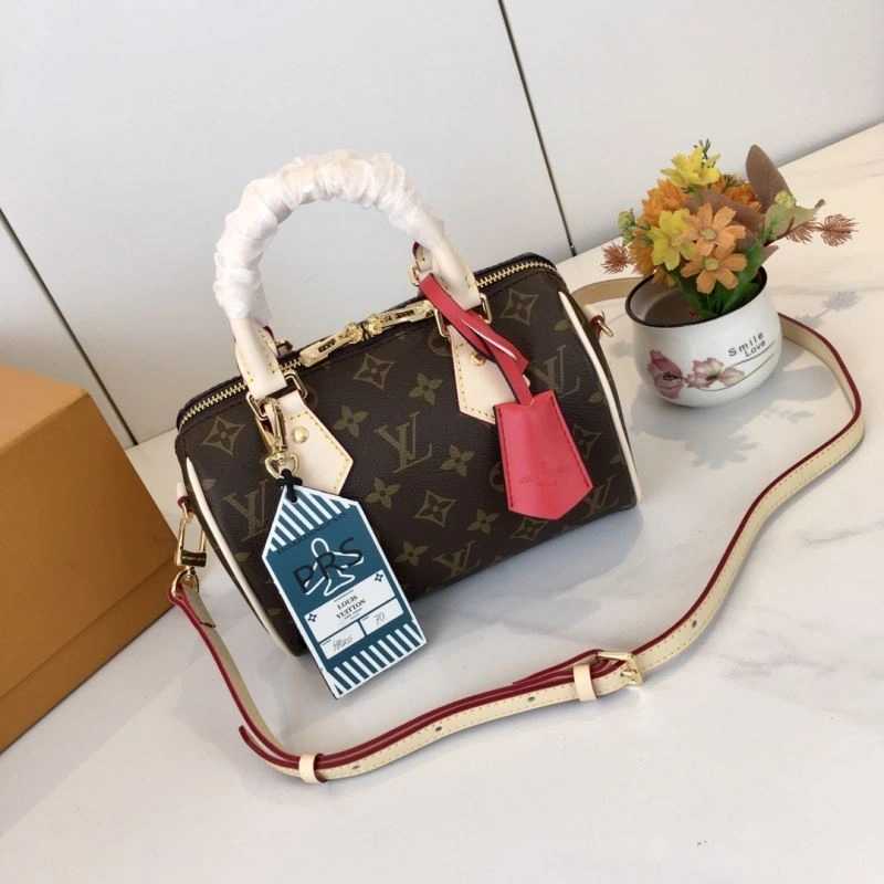 Cozy Louis Vuitton Speedy Bags 87358