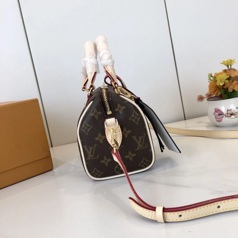 Cozy Louis Vuitton Speedy Bags 87358