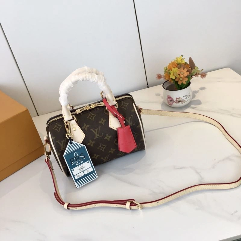 Cozy Louis Vuitton Speedy Bags 87358