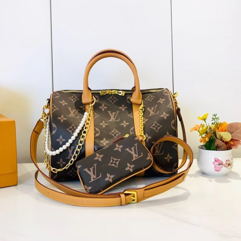 Louis Vuitton Speedy Bags AllSeason 87361