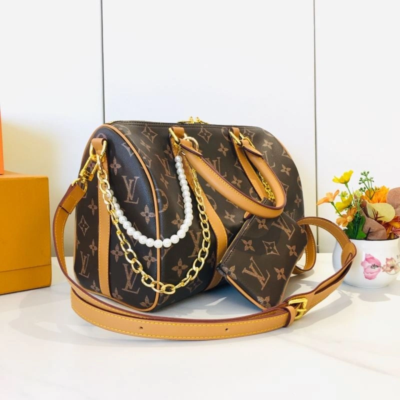 Louis Vuitton Speedy Bags AllSeason 87361