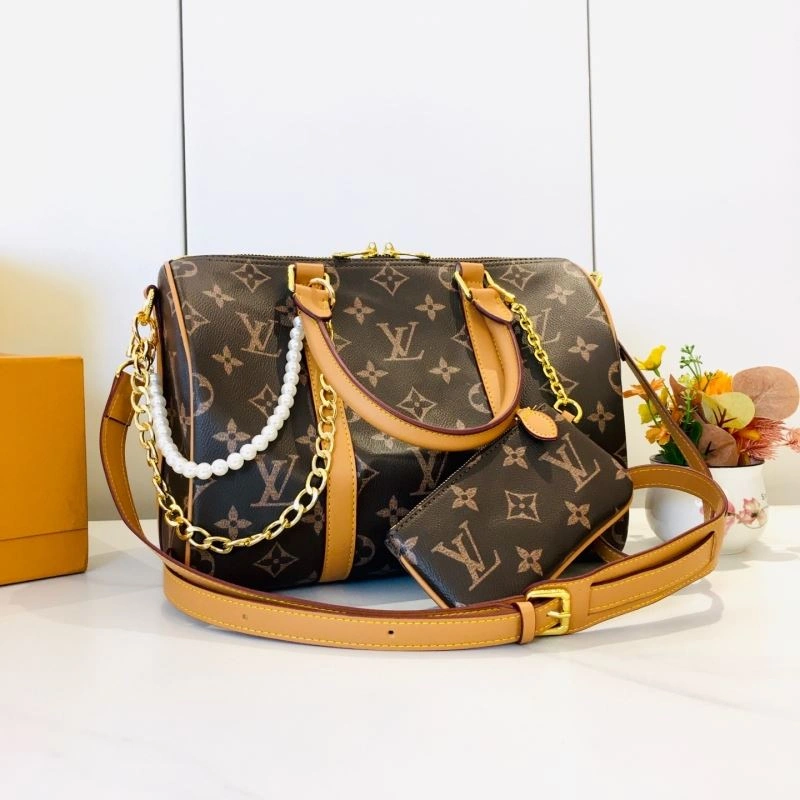 Louis Vuitton Speedy Bags AllSeason 87361