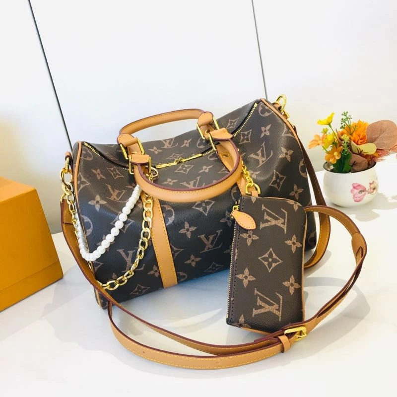 Louis Vuitton Speedy Bags AllSeason 87361