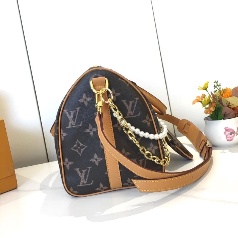 Louis Vuitton Speedy Bags AllSeason 87361