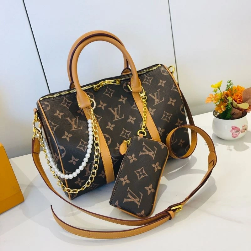 Louis Vuitton Speedy Bags AllSeason 87361