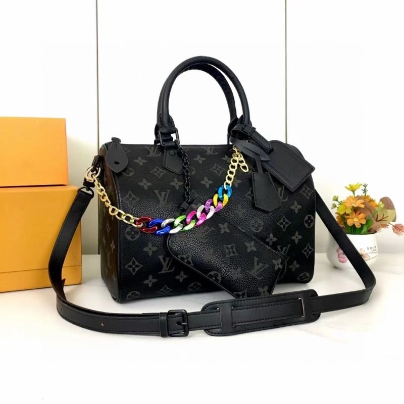 Louis Vuitton Speedy Bags Efficient 87359