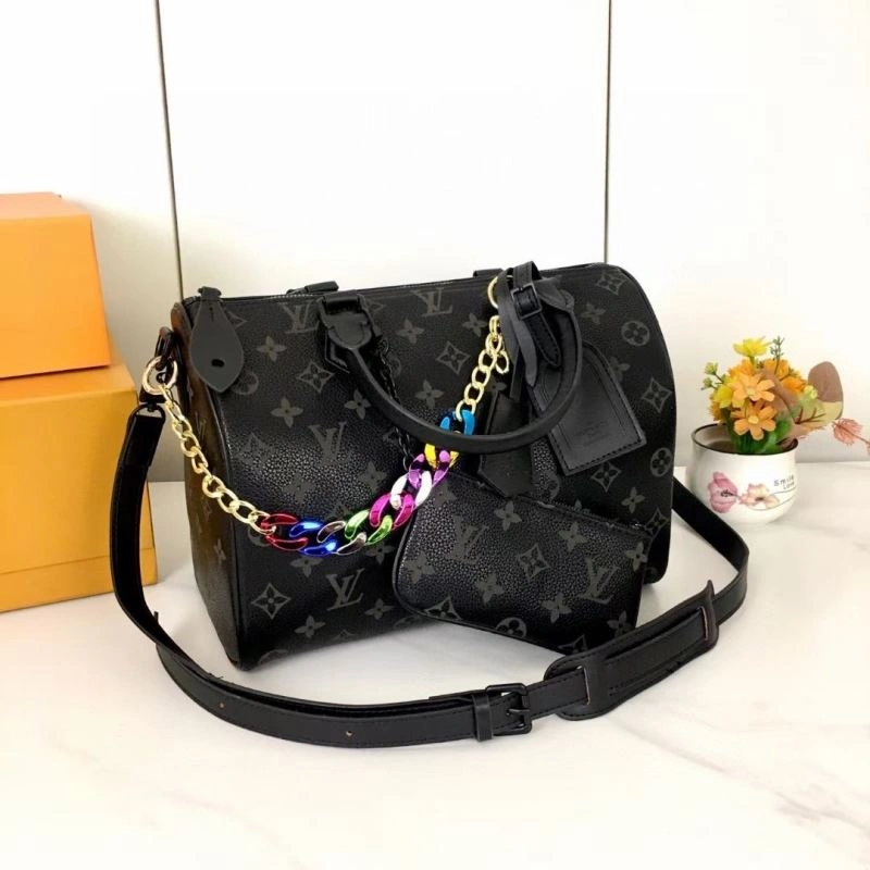 Louis Vuitton Speedy Bags Efficient 87359