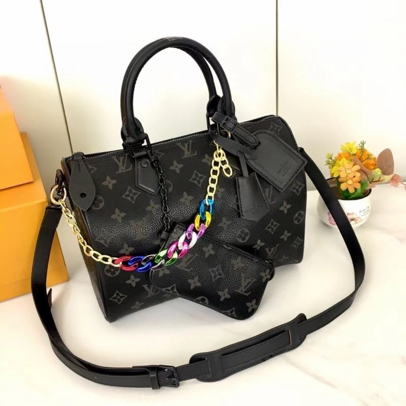 Louis Vuitton Speedy Bags Efficient 87359