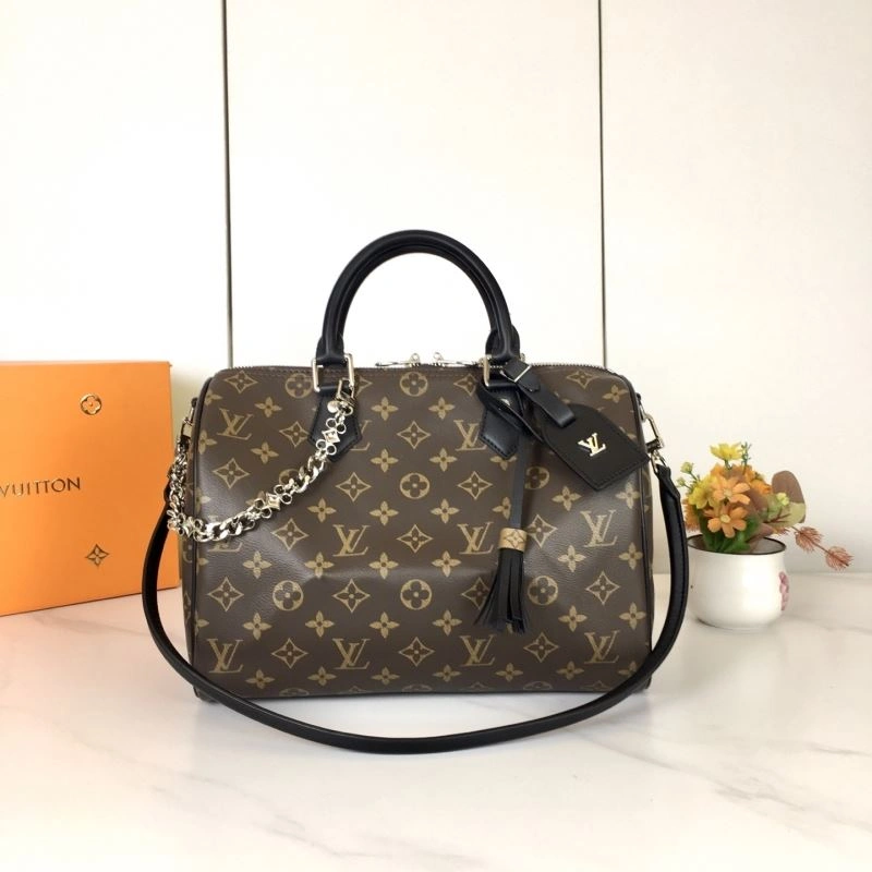 Packable Louis Vuitton Speedy Bags 87350