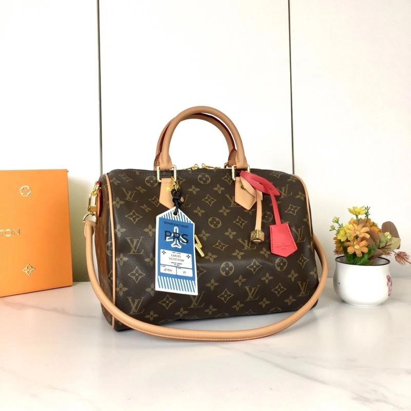 Louis Vuitton Speedy Bags TopPick 87353