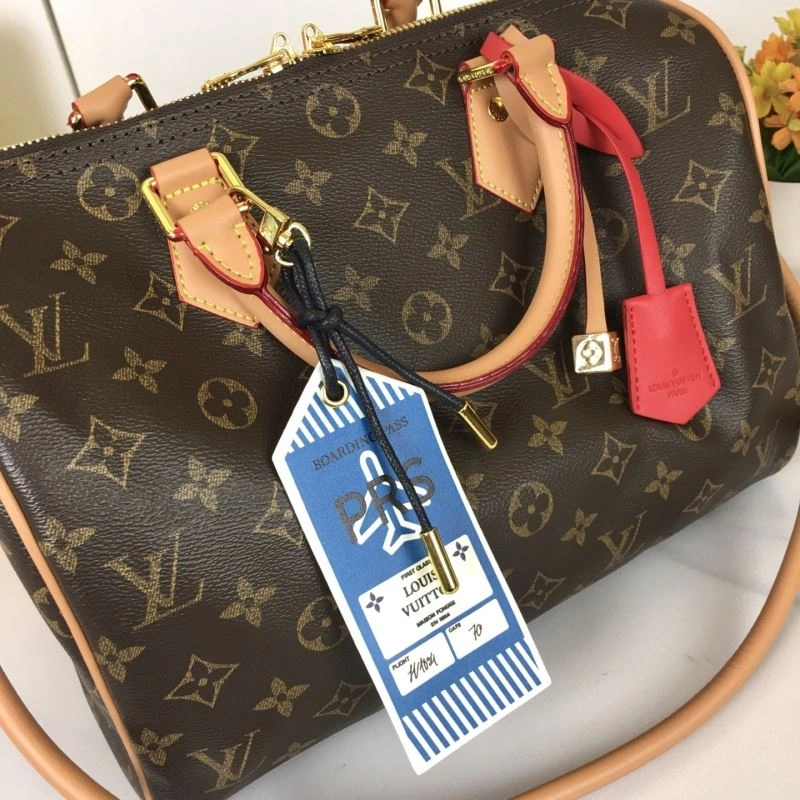 Louis Vuitton Speedy Bags TopPick 87353