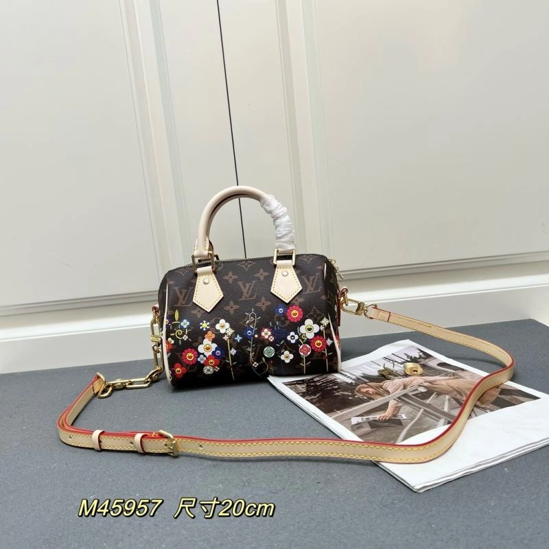 WaterResistant Louis Vuitton Speedy Bags 83459