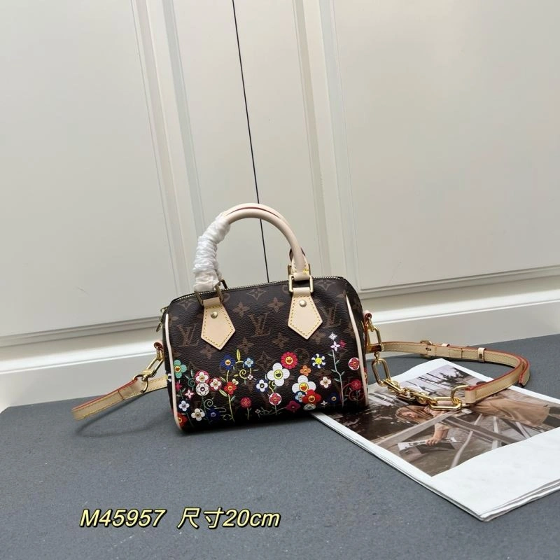 WaterResistant Louis Vuitton Speedy Bags 83459