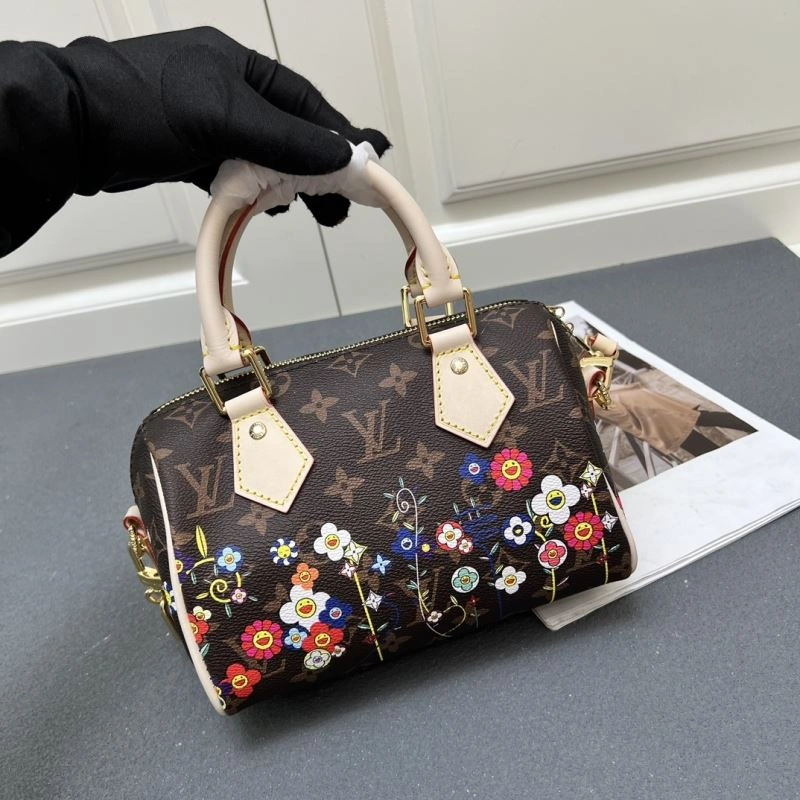 WaterResistant Louis Vuitton Speedy Bags 83459