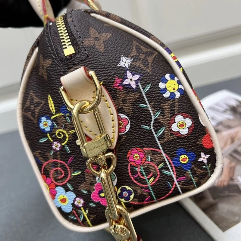 WaterResistant Louis Vuitton Speedy Bags 83459