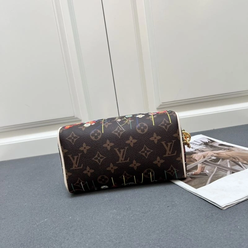 WaterResistant Louis Vuitton Speedy Bags 83459