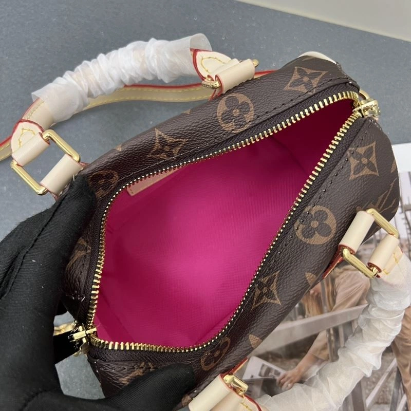 WaterResistant Louis Vuitton Speedy Bags 83459