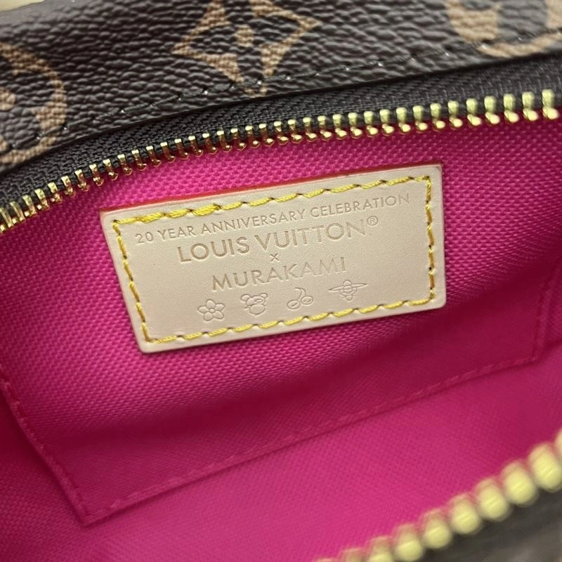 WaterResistant Louis Vuitton Speedy Bags 83459