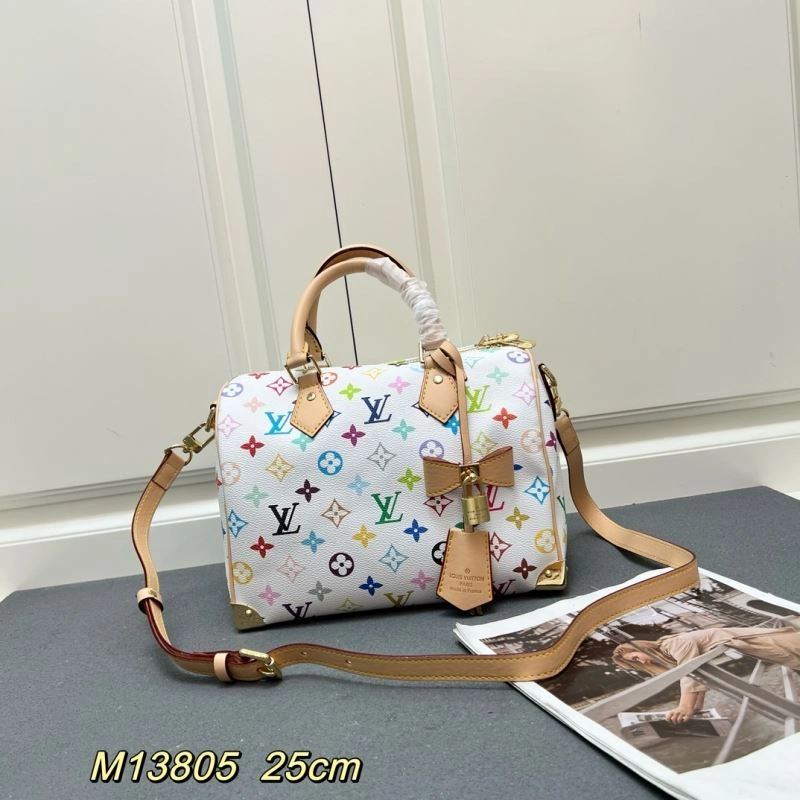 Breathable Louis Vuitton Speedy Bags 83456