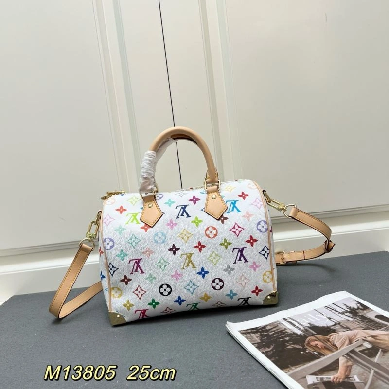 Breathable Louis Vuitton Speedy Bags 83456