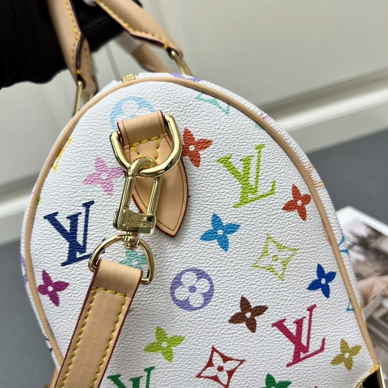 Breathable Louis Vuitton Speedy Bags 83456