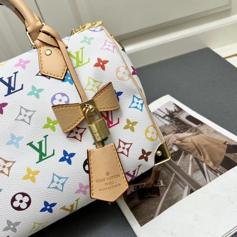 Breathable Louis Vuitton Speedy Bags 83456