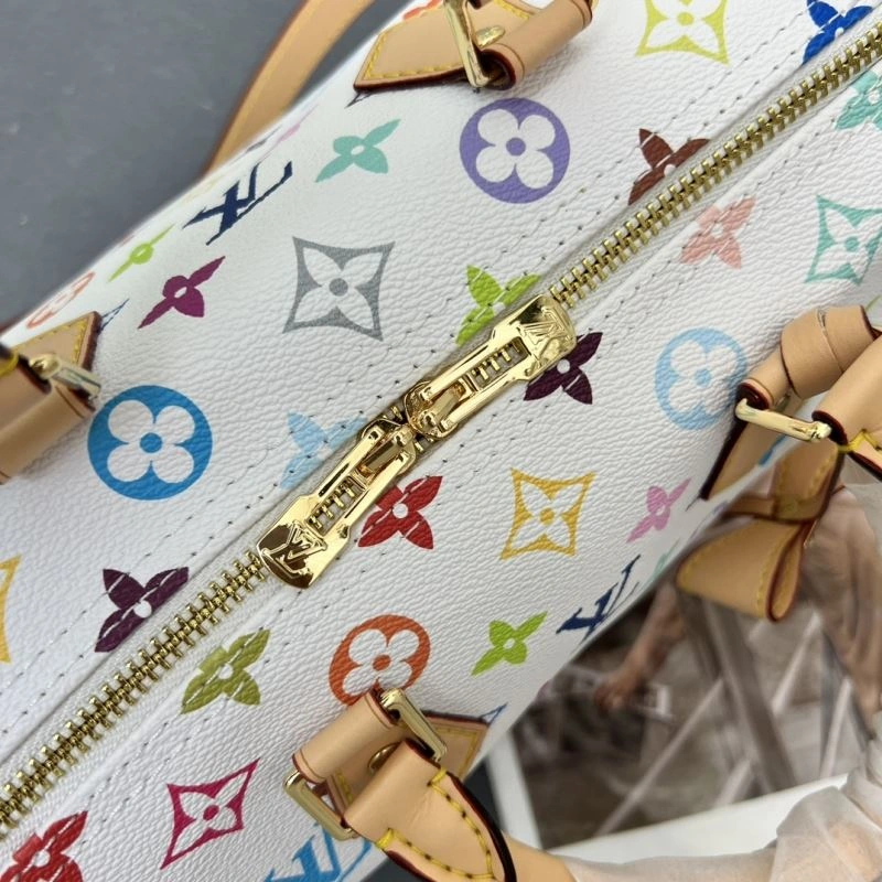 Breathable Louis Vuitton Speedy Bags 83456
