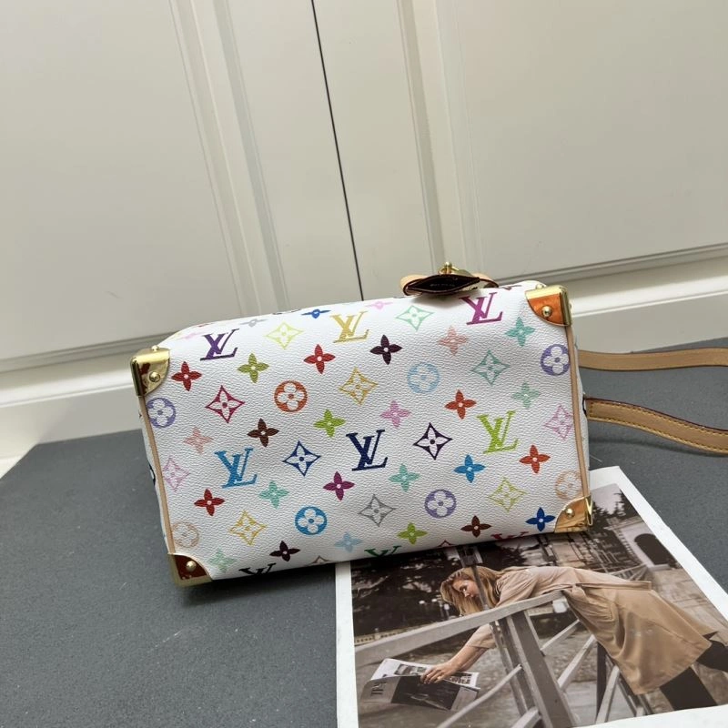Breathable Louis Vuitton Speedy Bags 83456