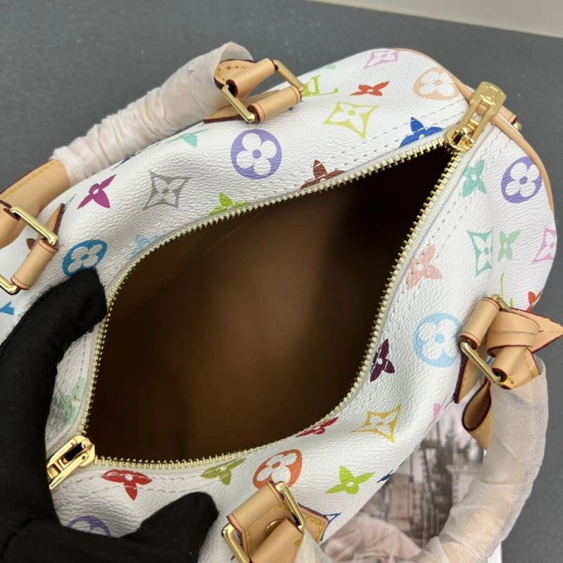 Breathable Louis Vuitton Speedy Bags 83456