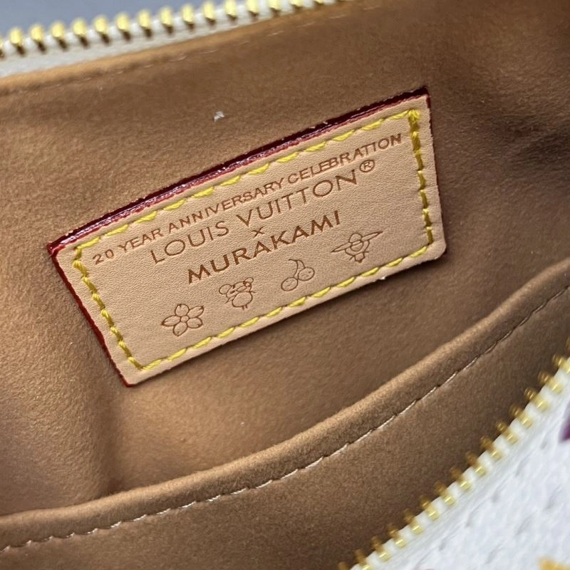 Breathable Louis Vuitton Speedy Bags 83456