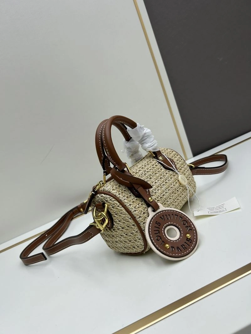 Packable Louis Vuitton Speedy Bags 83452