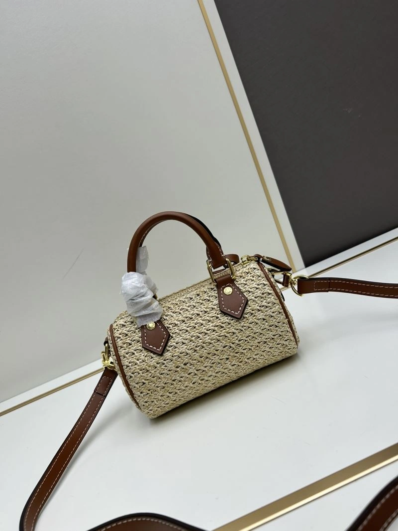 Packable Louis Vuitton Speedy Bags 83452