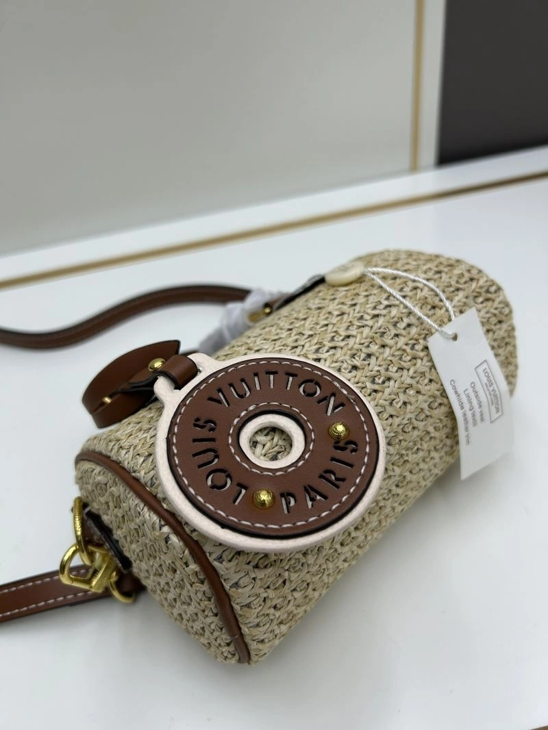 Packable Louis Vuitton Speedy Bags 83452