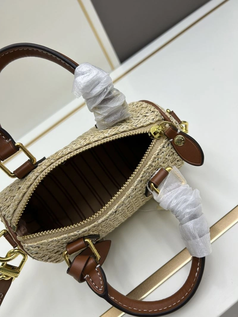 Packable Louis Vuitton Speedy Bags 83452