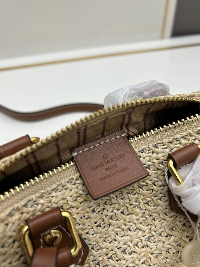 Packable Louis Vuitton Speedy Bags 83452