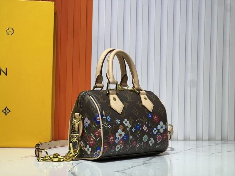 SunProtective Louis Vuitton Speedy Bags 80084