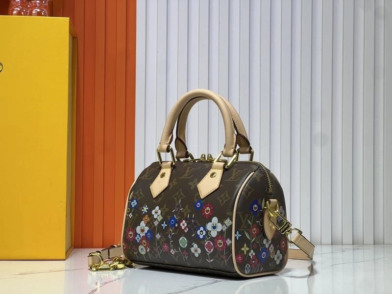 SunProtective Louis Vuitton Speedy Bags 80084