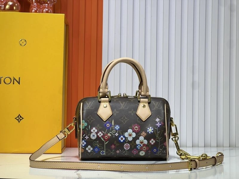 SunProtective Louis Vuitton Speedy Bags 80084