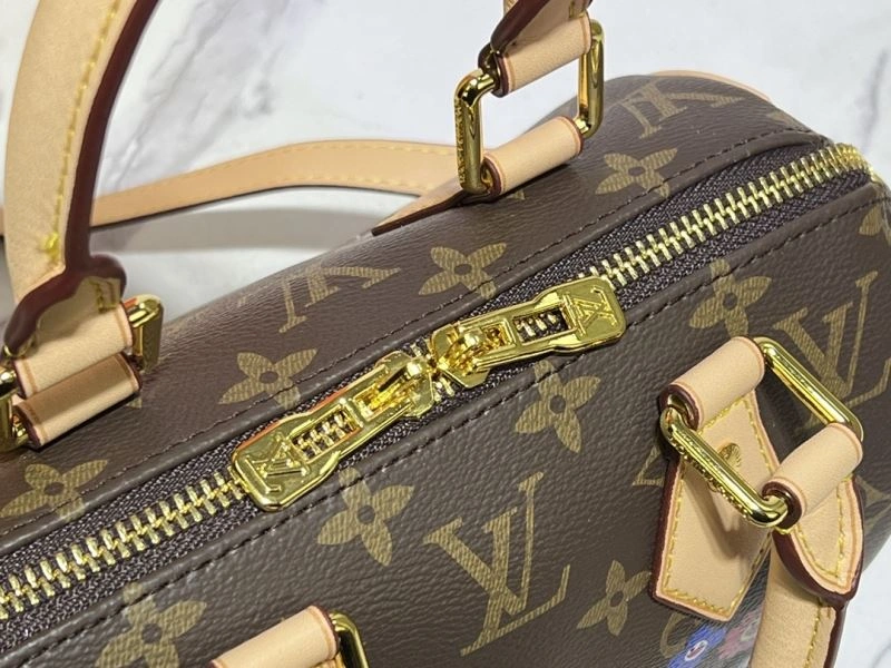 SunProtective Louis Vuitton Speedy Bags 80084