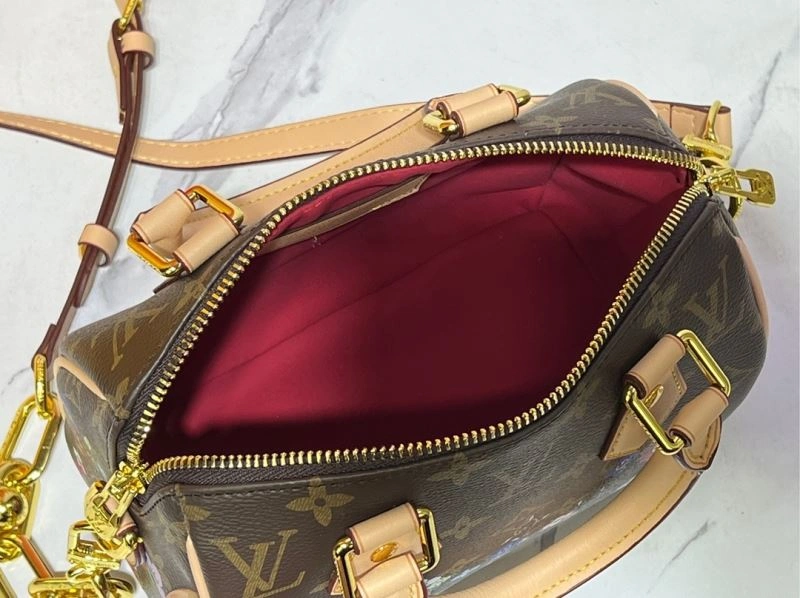 SunProtective Louis Vuitton Speedy Bags 80084