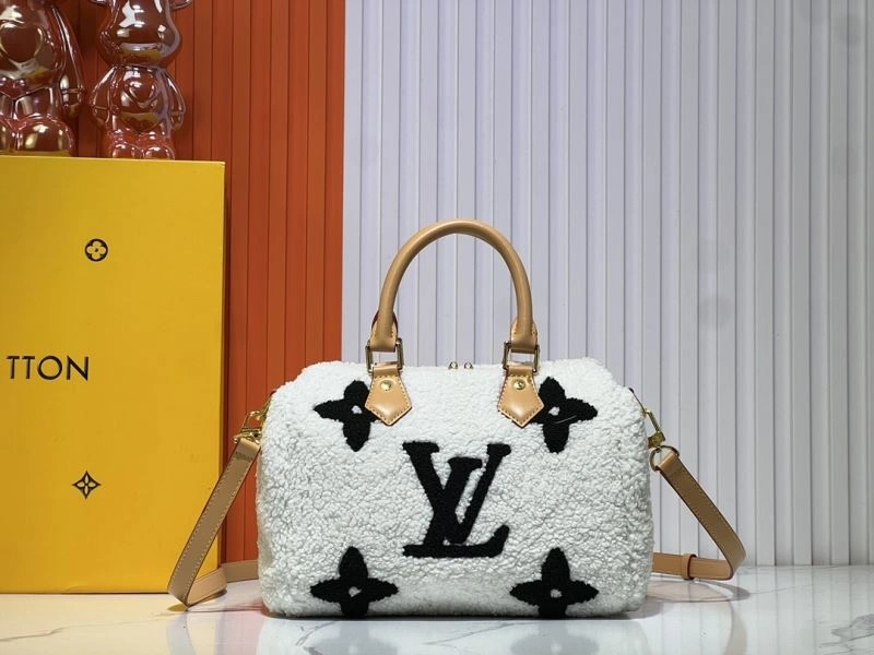 Classic Louis Vuitton Speedy Bags 80088