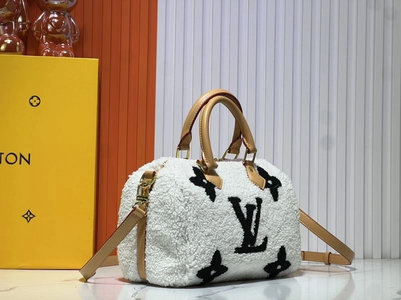 Classic Louis Vuitton Speedy Bags 80088