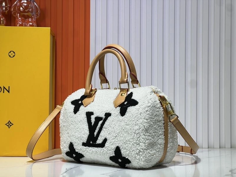 Classic Louis Vuitton Speedy Bags 80088