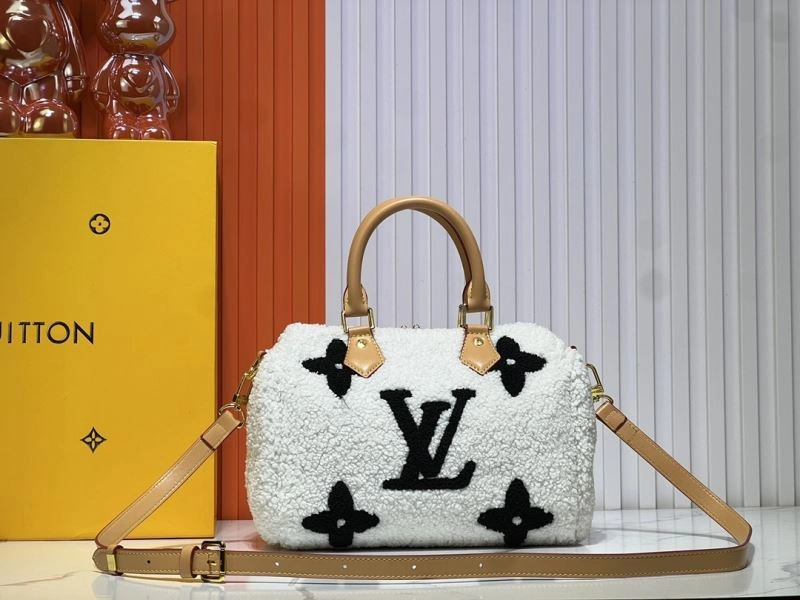 Classic Louis Vuitton Speedy Bags 80088