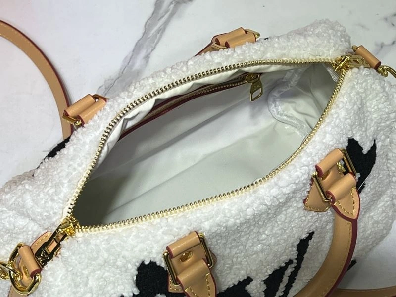 Classic Louis Vuitton Speedy Bags 80088