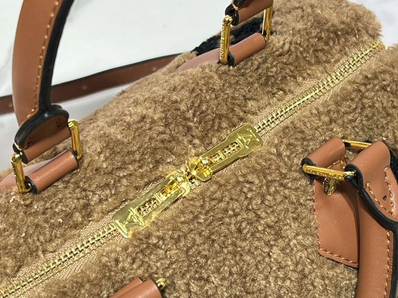 Louis Vuitton Speedy Bags Upgraded 80086