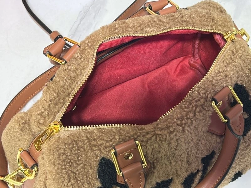Louis Vuitton Speedy Bags Upgraded 80086