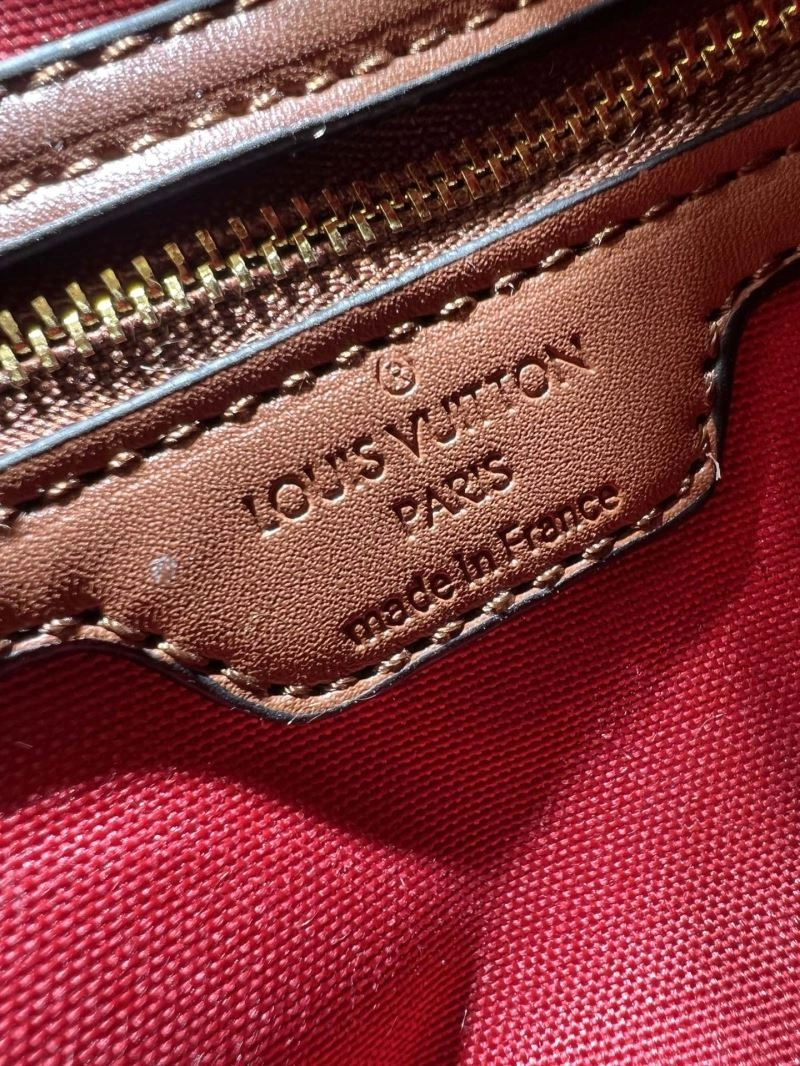 Louis Vuitton Speedy Bags Upgraded 80086